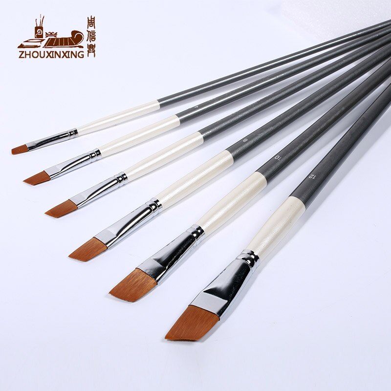 Zhouxinxing ������ �� 6 �� ��Ʈ ��ũ�� ���� ���� �� �귯�� ���� ����Ʈ ���ƽ� �� ��ũ�� �귯�� ��� ���� �� �귯��, ������ �� ��� �귯��